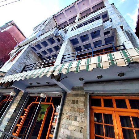 Hotel Radhe Continental Nainital Luaran gambar