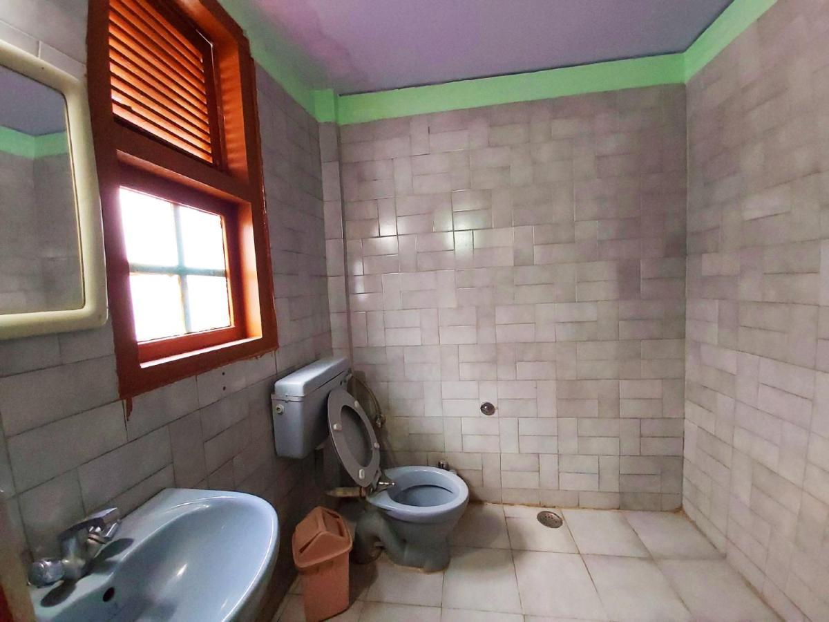 Hotel Radhe Continental Nainital Luaran gambar